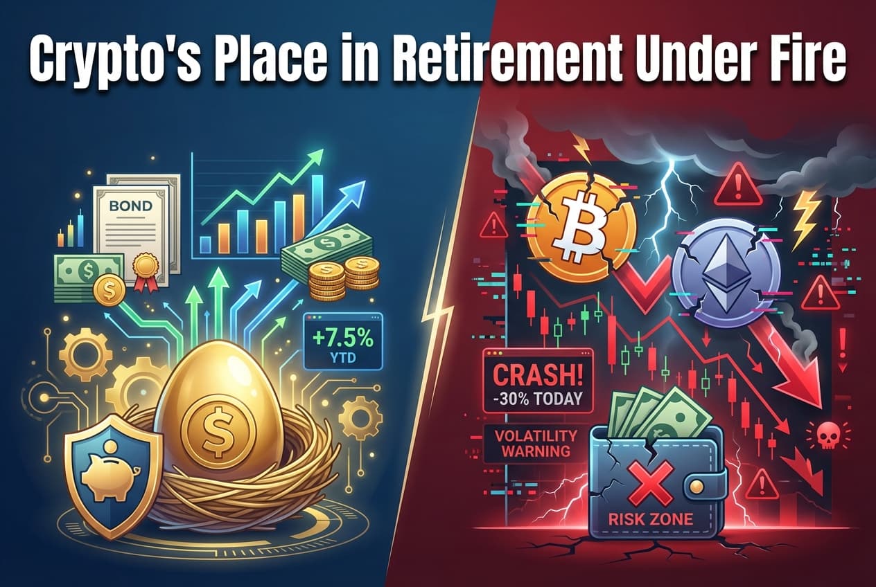 crypto-401k-retirement-under-fire