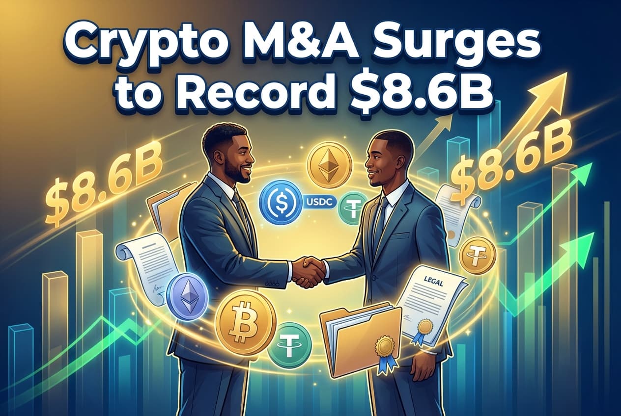 crypto-ma-record-2025