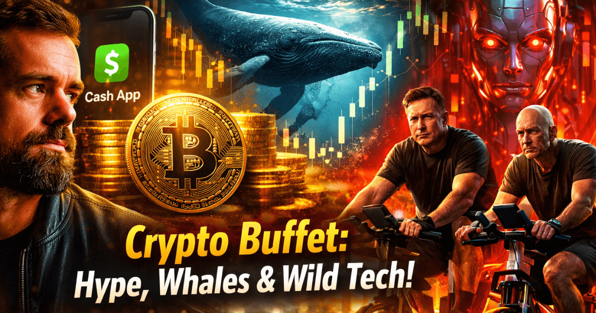 Bitcoin whale accumulation, stablecoin adoption, and AI-driven crypto narratives shaping the 2026 crypto market trends.