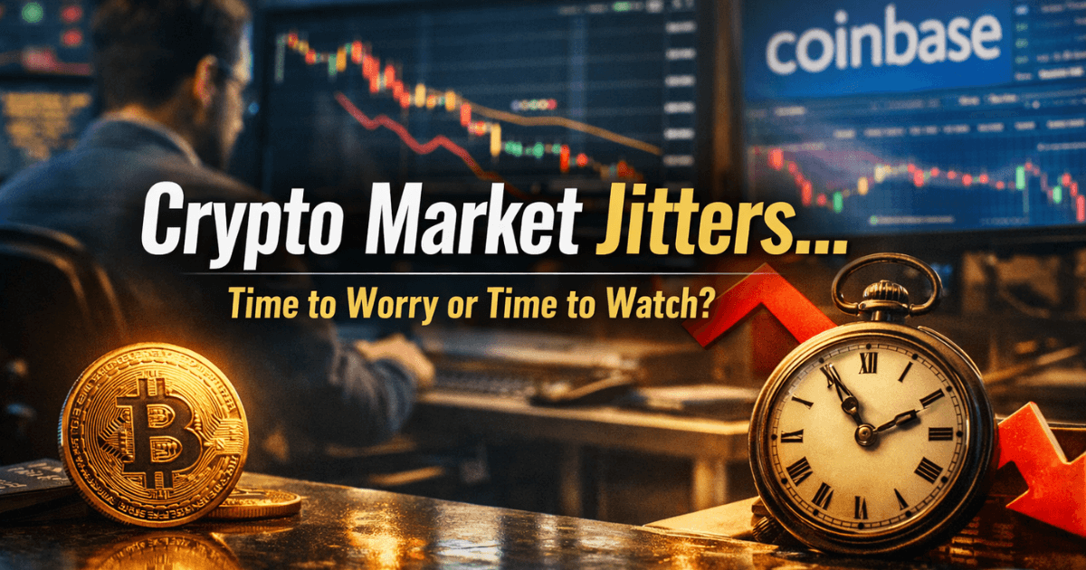 Crypto market volatility as Bitcoin prices slide and investors assess Coinbase expansion and risk-managed crypto strategies