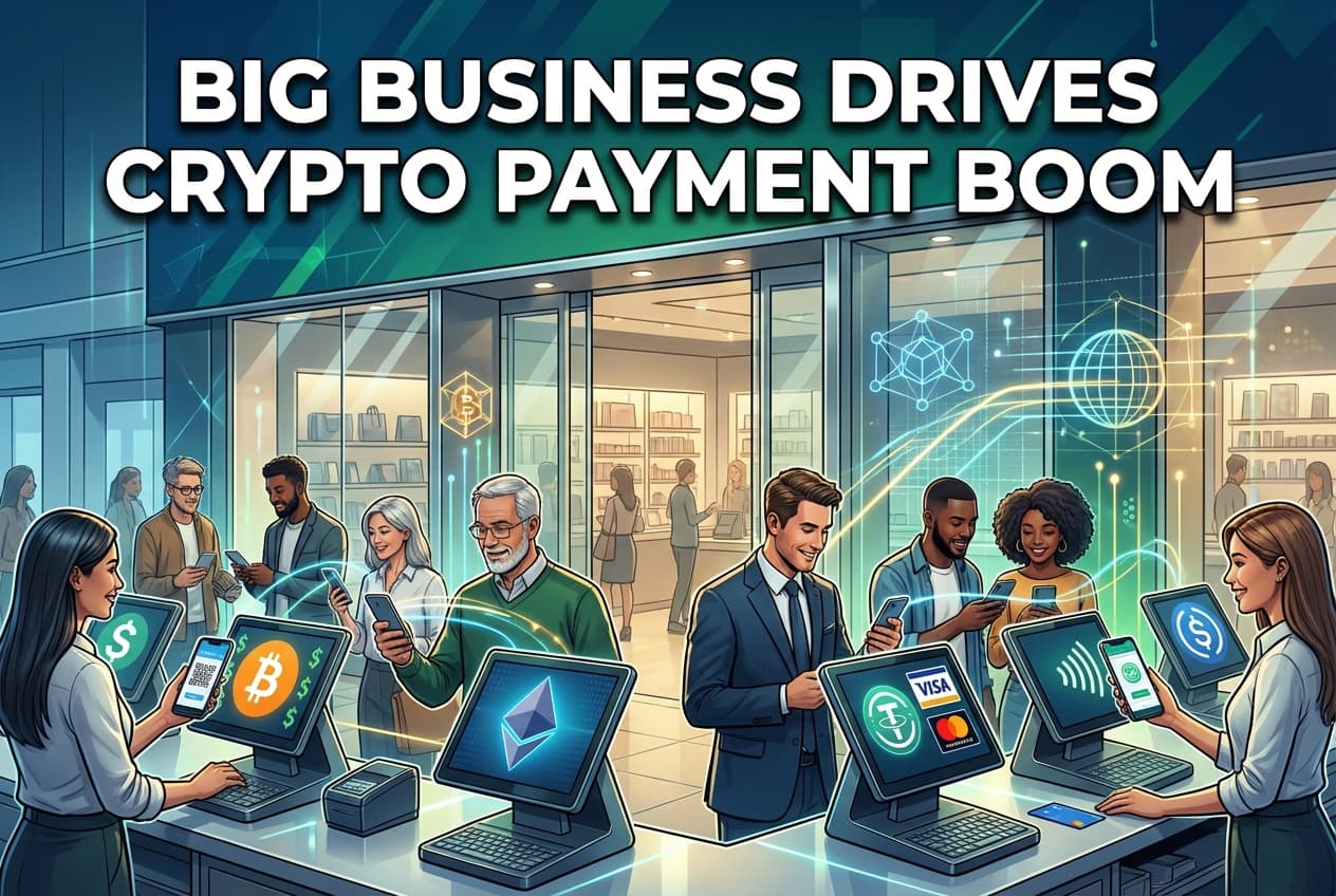 crypto-payments-mainstream-paypal-survey
