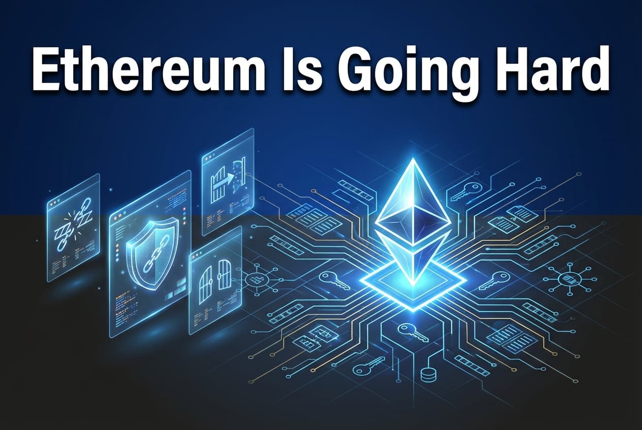 ethereum-is-going-hard