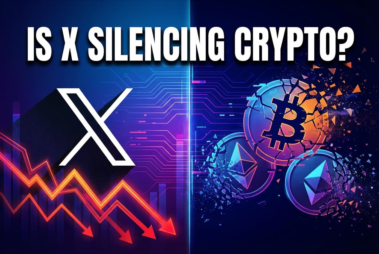 is-x-silencing-crypto