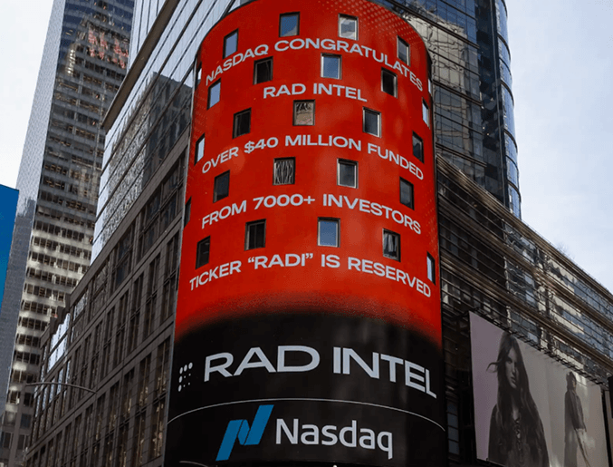 rad intel